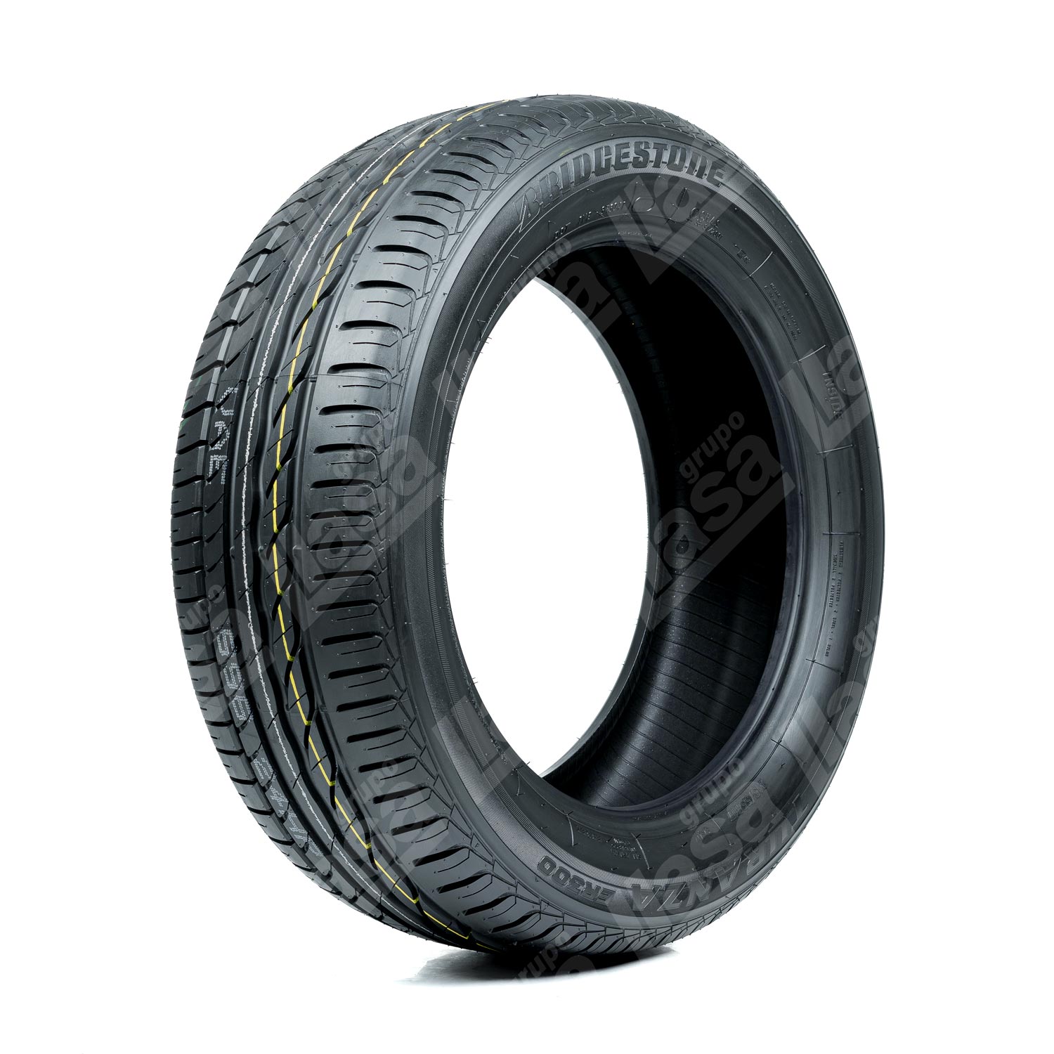 BRIDGESTONE 215/55R17 94V TURANZA ER300