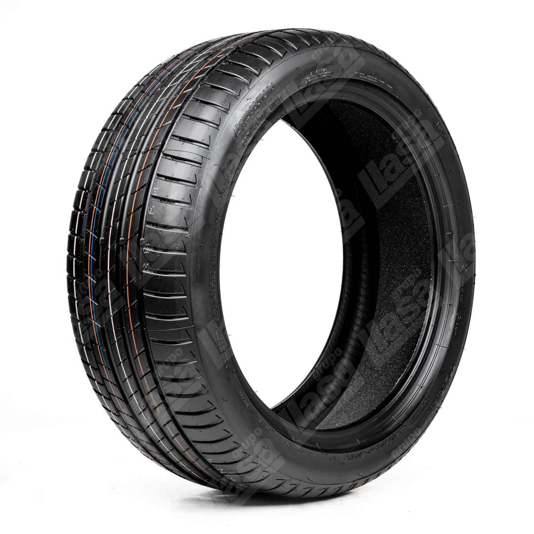 LLANTA BRIDGESTONE 245/45R19 102Y TURANZA T005 XL AO