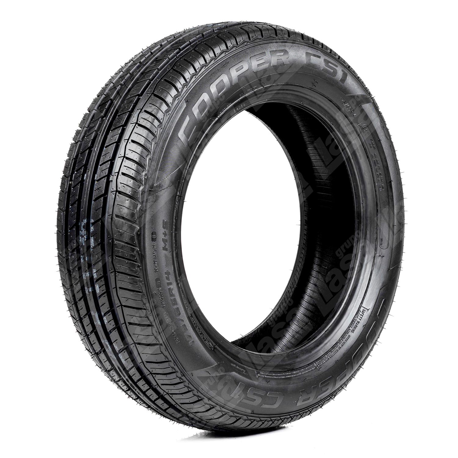 COOPER 175/65R14 82T CS1