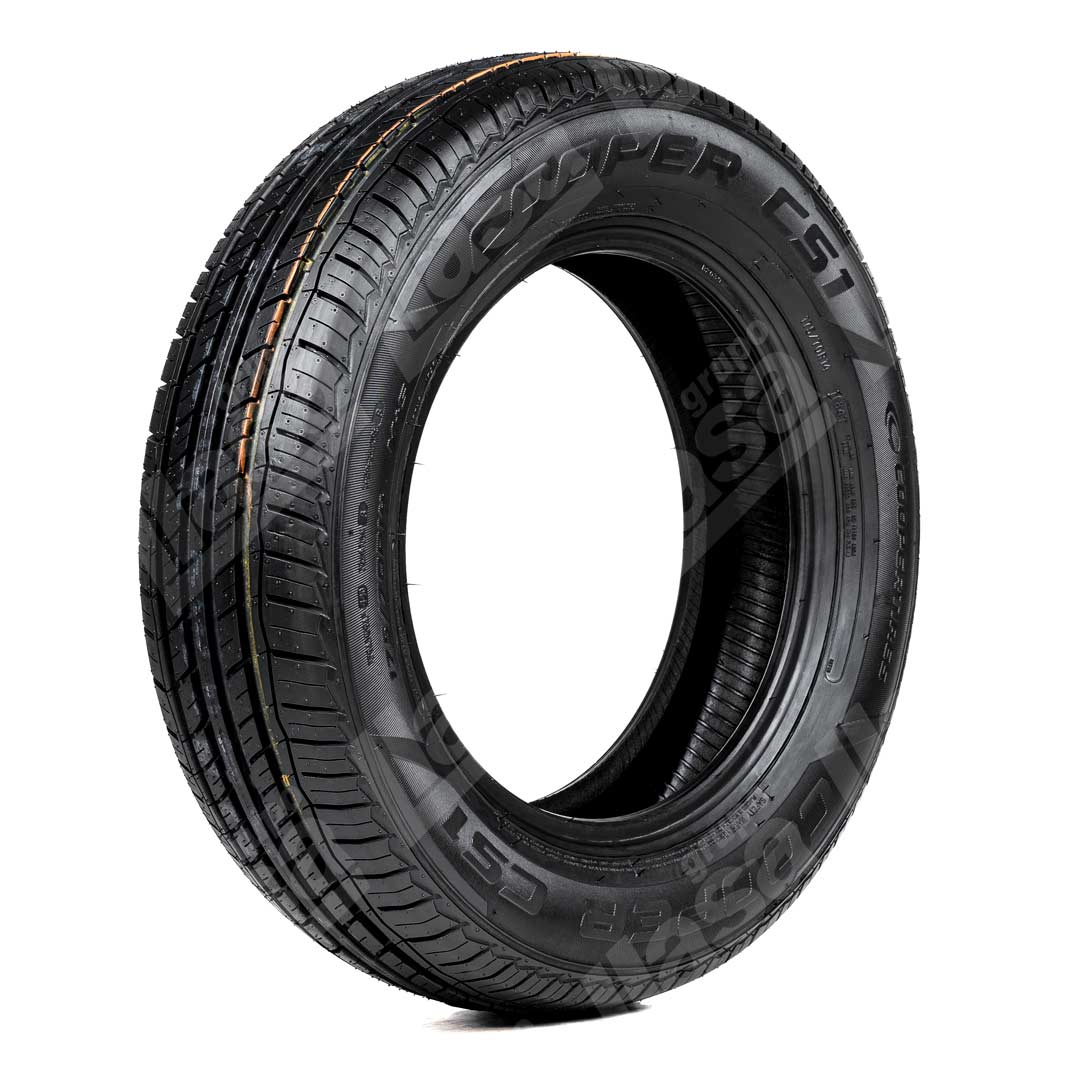 LLANTA COOPER 175/70R14 84T CS1