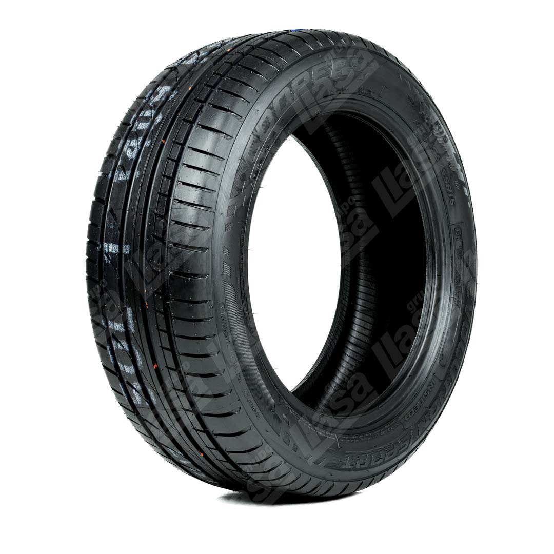 LLANTA COOPER 195/55R15 85H EVOLUTION SPORT