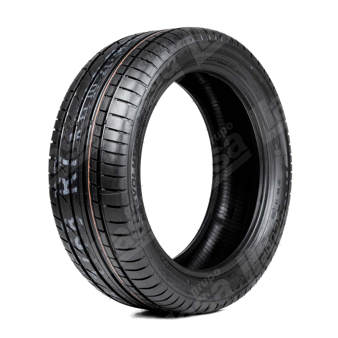 LLANTA COOPER 215/45R17 91H EVOLUTION SPORT