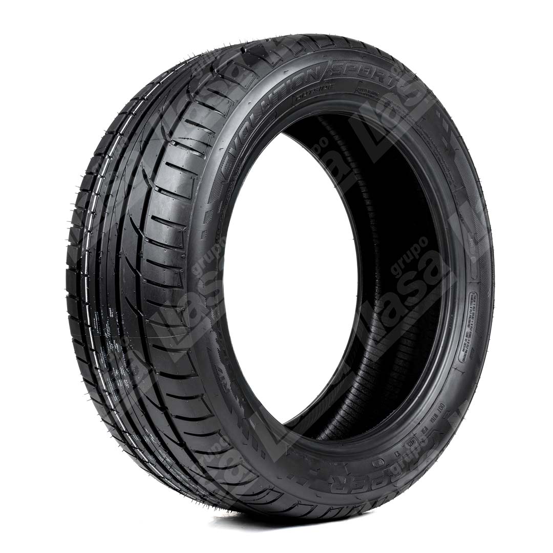 LLANTA COOPER 215/50R17 91V EVOLUTION SPORT