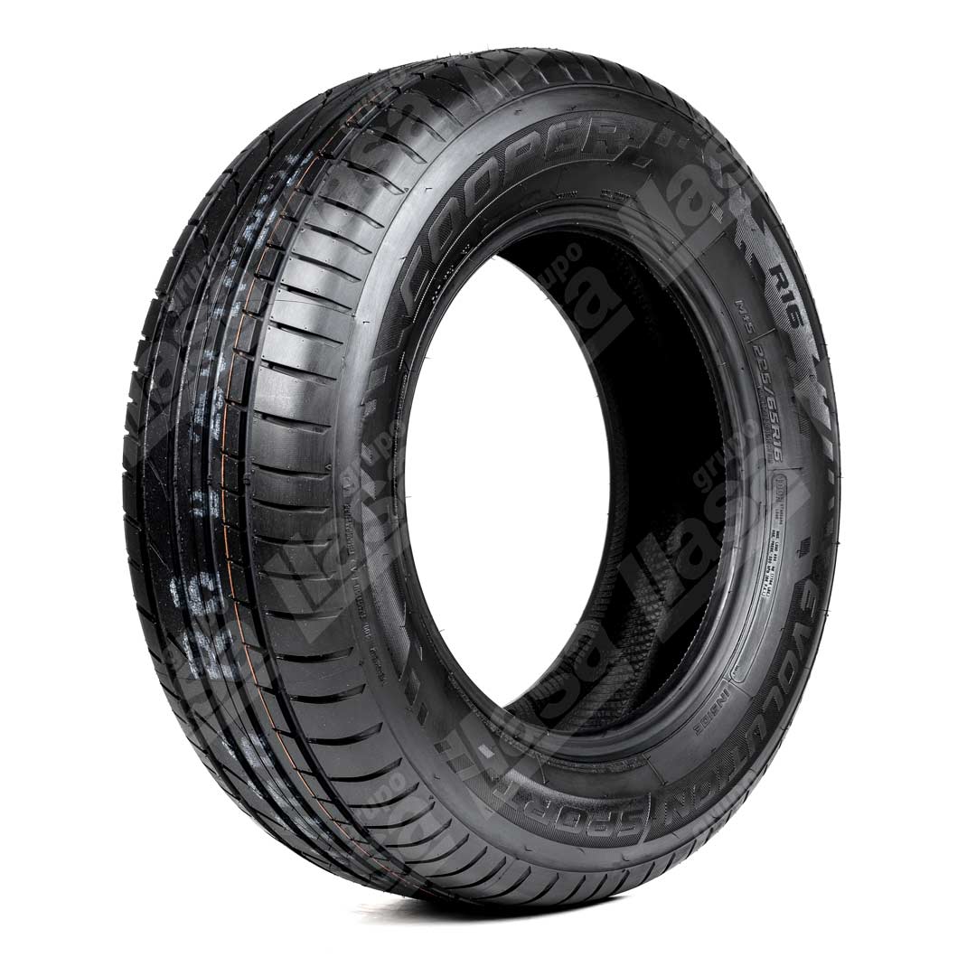 LLANTA COOPER 225/65R16 100H EVOLUTION SPORT