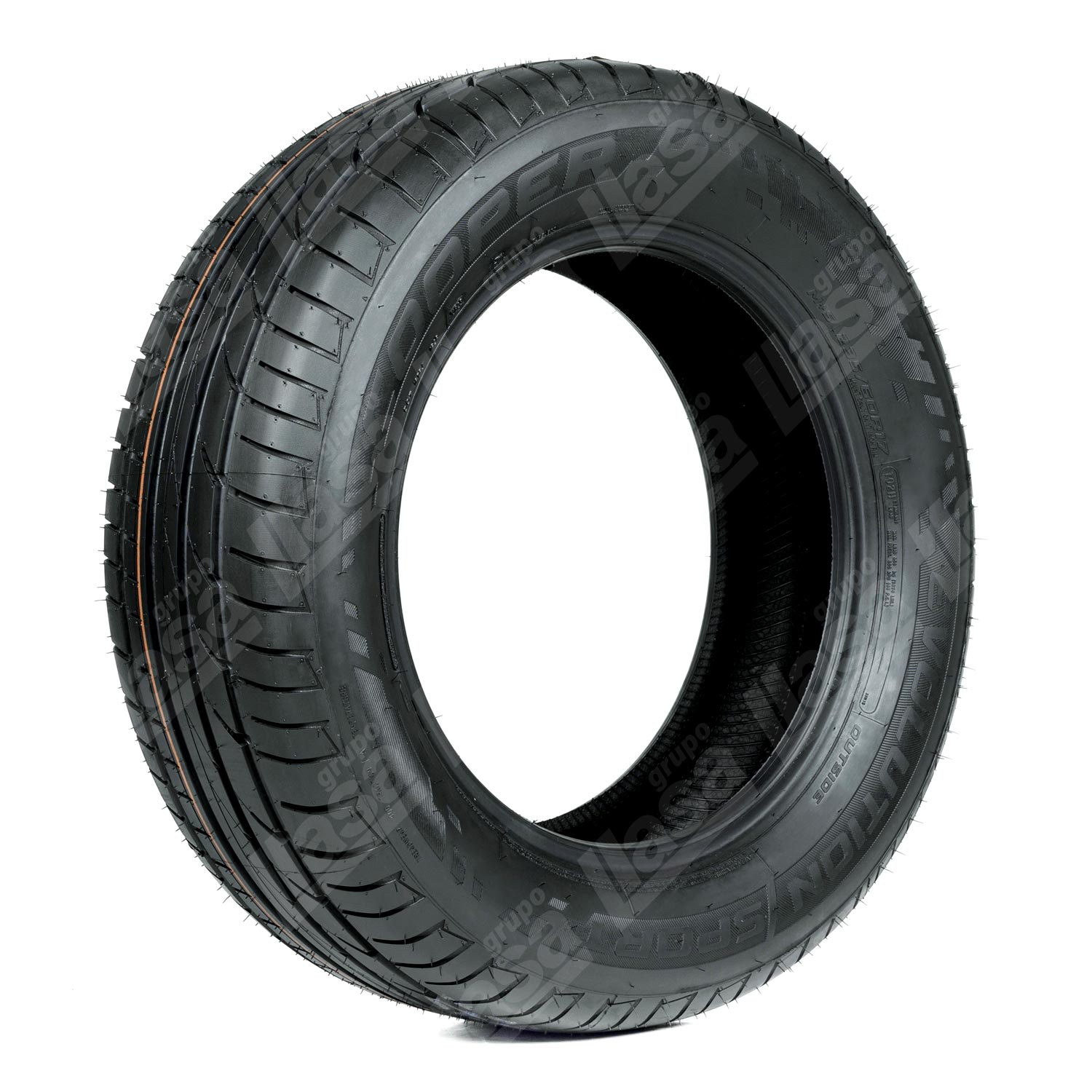 COOPER 235/60R17 102H EVOLUTION SPORT