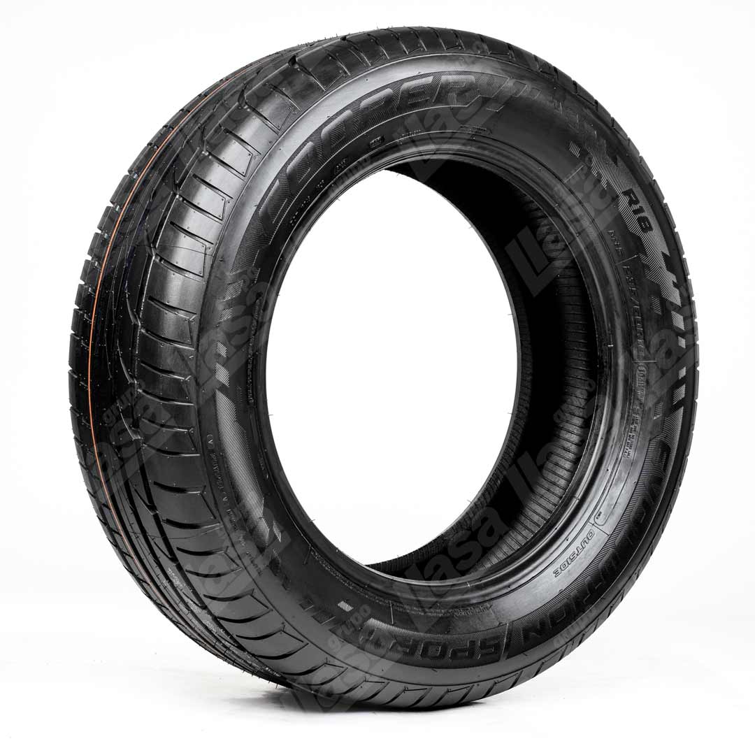 LLANTA COOPER 235/60R18 103H EVOLUTION SPORT