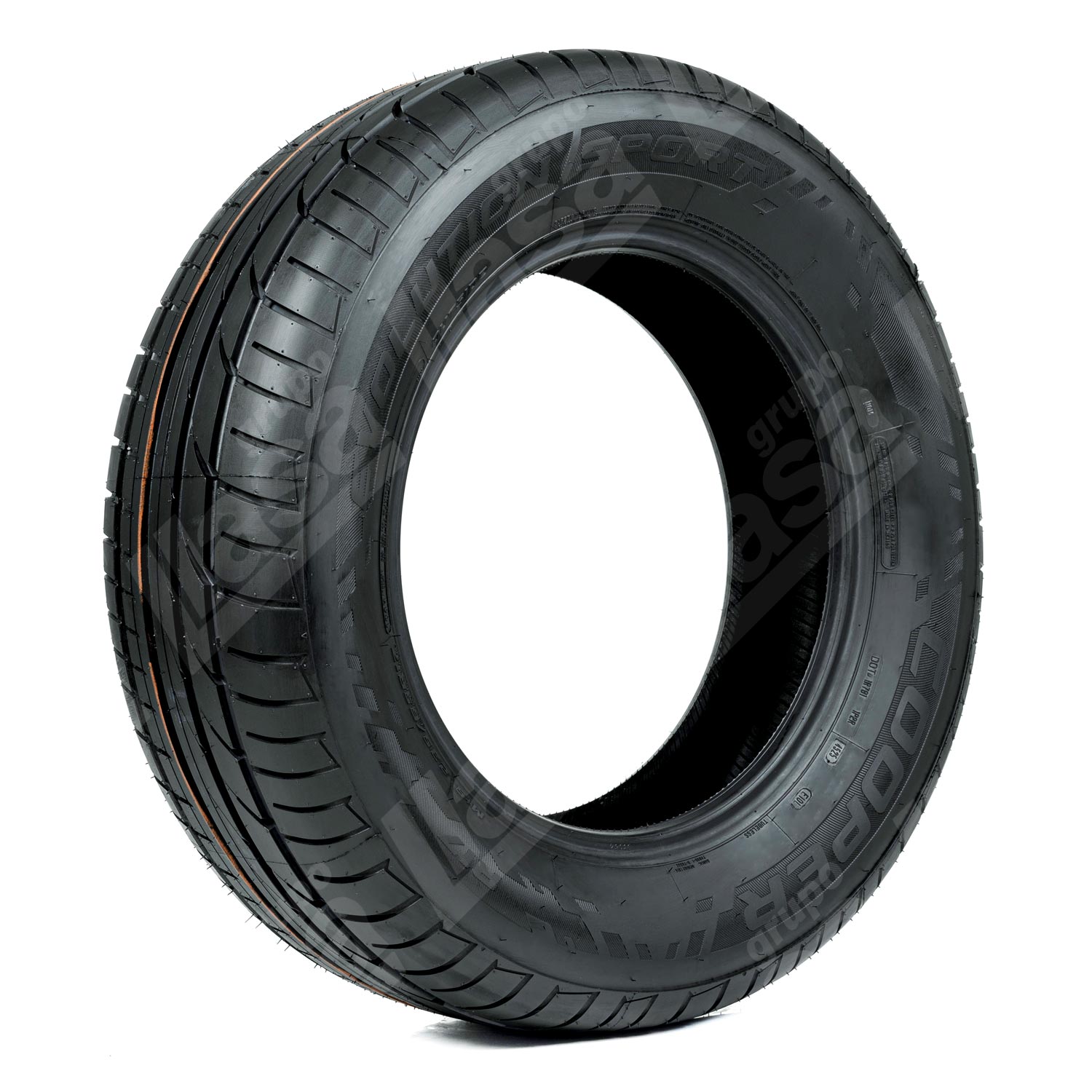 COOPER 235/65R17 104H EVOLUTION SPORT