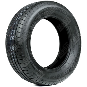 COOPER 245/60R18 105H EVOLUTION SPORT