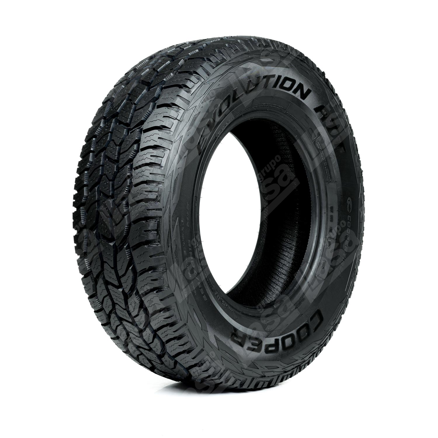 COOPER 255/70R16 111T EVOLUTION ATT