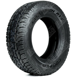 COOPER 265/65R17 112T EVOLUTION ATT
