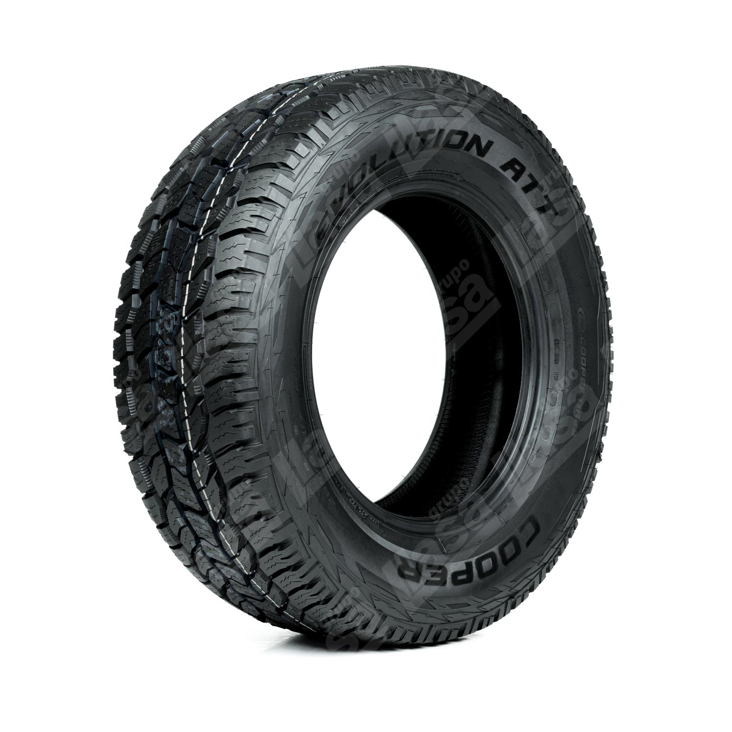 COOPER 265/65R17 112T EVOLUTION ATT