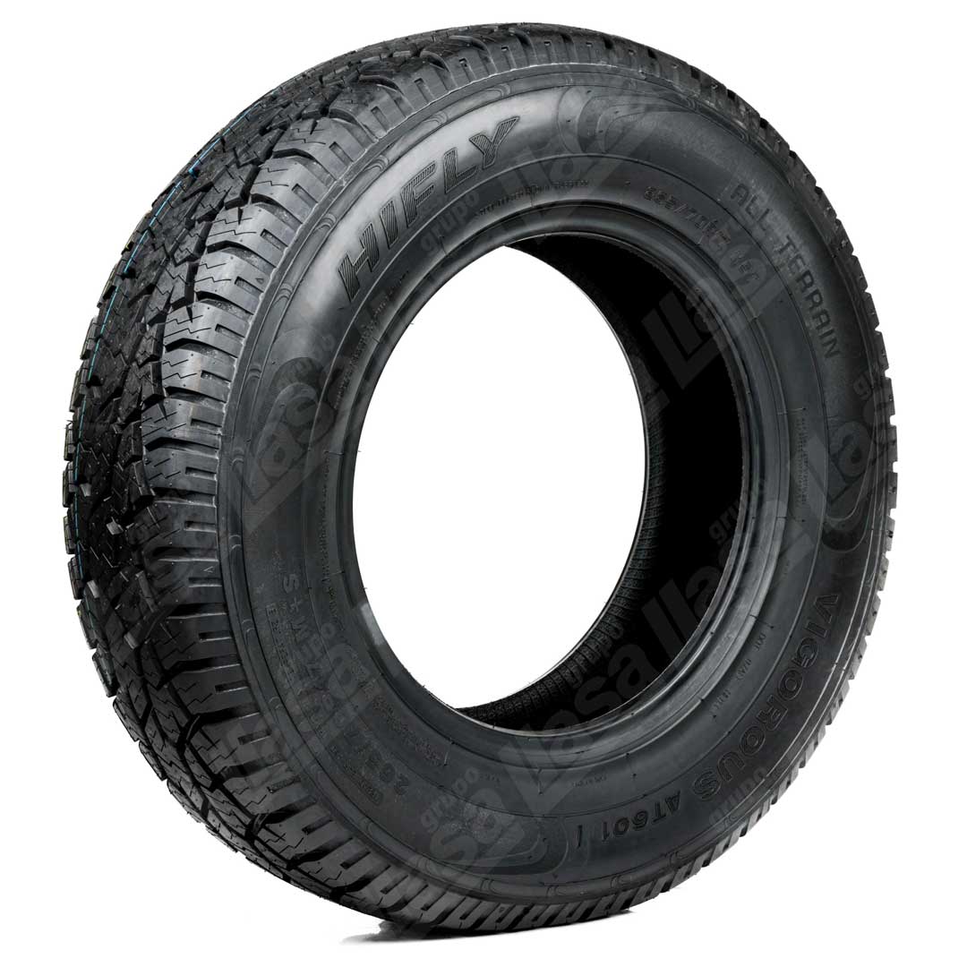 HIFLY 265/70R17 VIGOROUS AT601 115T