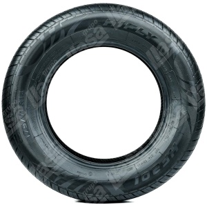 Llanta HIFLY 175/70R14 HF201 84T de frente