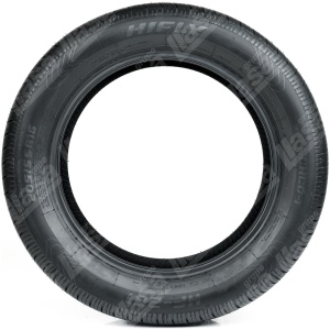 Hifly 205/55R16 91V HF261 de frente
