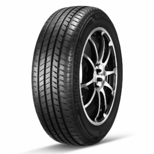 La llanta Bridgestone 275/40R20 106W Alenza