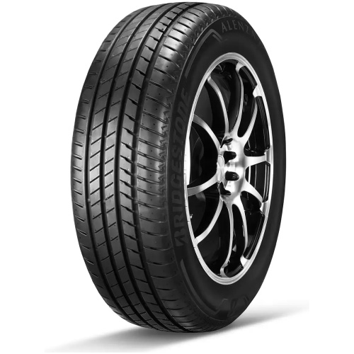 La llanta Bridgestone 275/40R20 106W Alenza