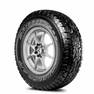 235/75R15 110/107S DUELER A/T REVO 2