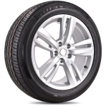 BRIDGESTONE DUELER HP SPORT AS