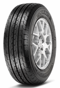 BRIDGESTONE DURAVIS R660