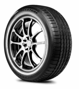 BRIDGESTONE TURANZA ER300
