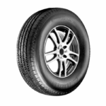 BRIDGESTONE V-STEEL RIB 265