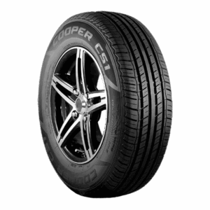 195/60R14 86H CS1