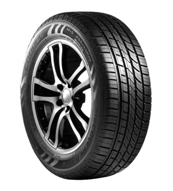245/55R19 103V EFFICIENTGRIP PERFORMANCE SUV