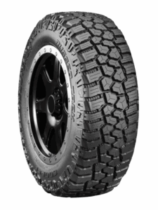 COOPER DISCOVERER RUGGED TREK
