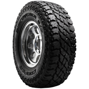 265/60R18 110T WRANGLER TERRITORY® HT