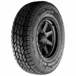 Llanta 265/75R16 Cooper Evolution ATT 123/120R