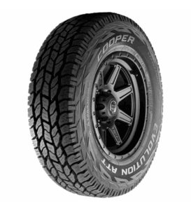 Llanta 265/75R16 Cooper Evolution ATT 123/120R