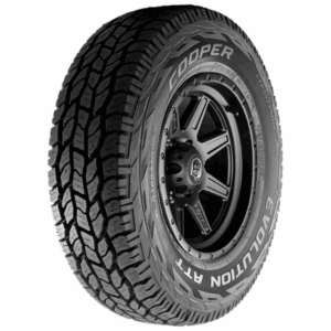 Llanta 265/75R16 Cooper Evolution ATT 123/120R