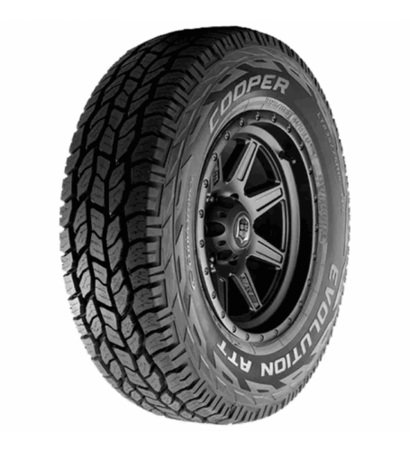 Llanta 265/75R16 Cooper Evolution ATT 123/120R