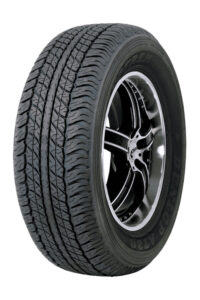 DUNLOP Grandtrek® AT20™