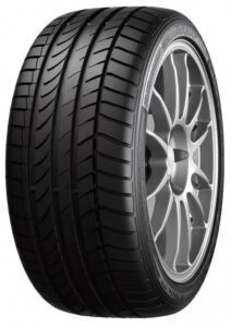 DUNLOP SP SPORT MAXX® TT