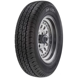 195R15 106/104R SP® 175™ M C