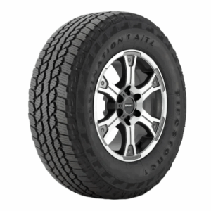 285/45R22 114H DESTINATION AT2