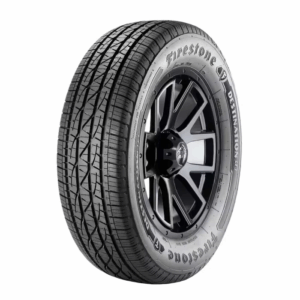205/70R16 97H DESTINATION LE3