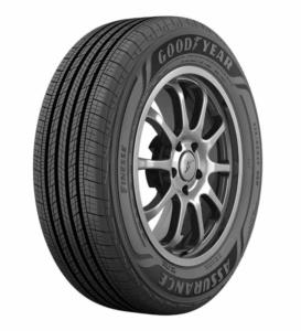 GOODYEAR ASSURANCE FINESSE