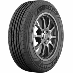 255/50R20 105T ASSURANCE FINESSE