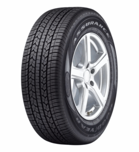 GOODYEAR Assurance® CS Fuel Max®