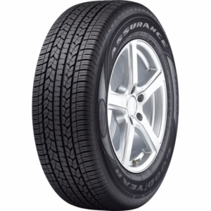 255/65R18 Assurance® CS  Fuel Max®   111T