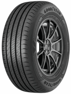 GOODYEAR EFFICIENTGRIP® 2 SUV