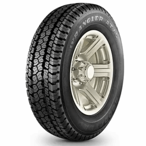 215/75R14 98Q LT WRANGLER® AT/S   6C