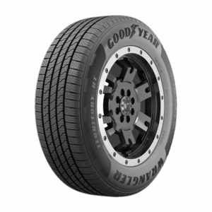205/55R17 91V WRANGLER TERRITORY® HT