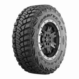 285/70R17 121Q WRANGLER BOULDER MT LT