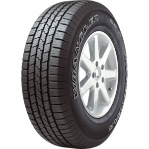 275/60R20 114S WRANGLER SR-A®