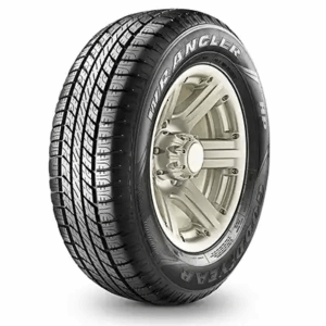 255/55R19 111V WRANGLER® HP ALL WEATHER XL FP