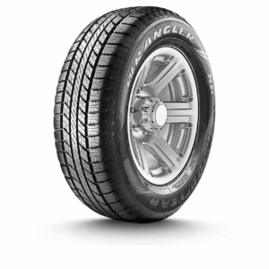 265/70R17 Wrangler® HP®   113S