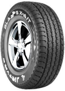JK TYRE BLAZZE X-AT